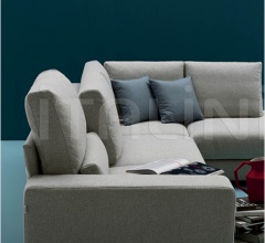 Модульный диван Altopiano Модульный диван Altopiano фабрика Rigo Salotti