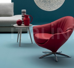 Кресло Calix Кресло Calix фабрика Rigo Salotti