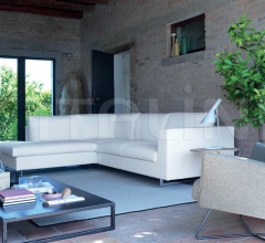 Модульный диван Volaria Модульный диван Volaria фабрика Rigo Salotti