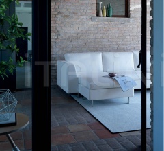 Модульный диван Volaria Модульный диван Volaria фабрика Rigo Salotti