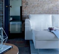 Модульный диван Volaria Модульный диван Volaria фабрика Rigo Salotti