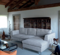 Модульный диван Volaria Модульный диван Volaria фабрика Rigo Salotti