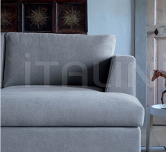 Модульный диван Volaria Модульный диван Volaria фабрика Rigo Salotti