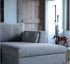 Модульный диван Volaria Модульный диван Volaria фабрика Rigo Salotti