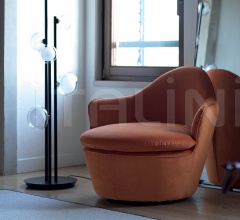Кресло Floor Кресло Floor фабрика Rigo Salotti