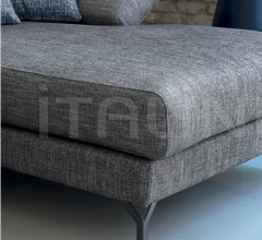 Модульный диван Tylor фабрика Rigo Salotti