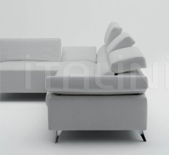 Модульный диван Tylor фабрика Rigo Salotti