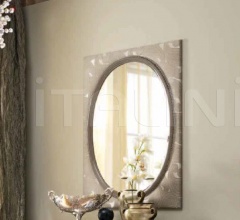 Настенное зеркало SP16R 7006 Настенное зеркало SP16R 7006 фабрика Pregno