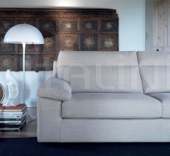 Модульный диван Soft фабрика Rigo Salotti