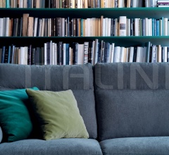 Модульный диван Soft фабрика Rigo Salotti