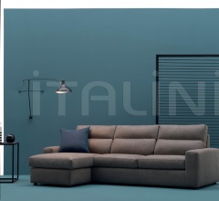 Модульный диван Kommodo фабрика Rigo Salotti