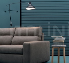 Модульный диван Kommodo фабрика Rigo Salotti