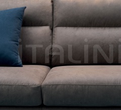 Модульный диван Kommodo фабрика Rigo Salotti