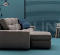 Модульный диван Kommodo фабрика Rigo Salotti