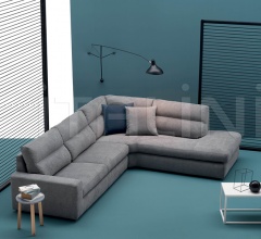 Модульный диван Kommodo фабрика Rigo Salotti