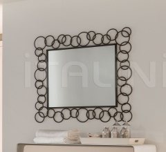 Зеркало Mondrian Зеркало Mondrian фабрика Cantori