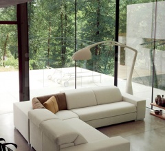 Модульный диван Madison фабрика Rigo Salotti