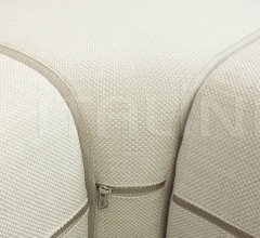 Модульный диван Madison фабрика Rigo Salotti