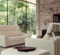 Модульный диван Madison фабрика Rigo Salotti