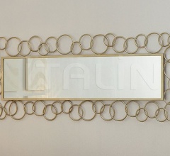 Зеркало Mondrian Зеркало Mondrian фабрика Cantori