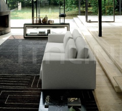 Модульный диван Norman фабрика Rigo Salotti