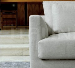 Модульный диван Norman фабрика Rigo Salotti