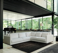 Модульный диван Norman фабрика Rigo Salotti