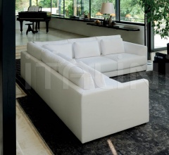 Модульный диван Norman фабрика Rigo Salotti
