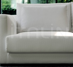 Модульный диван Norman фабрика Rigo Salotti