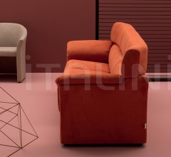 Диван Minimo фабрика Rigo Salotti