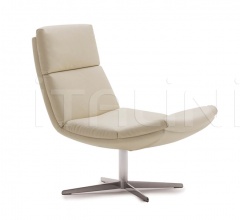 Кресло Ibiza Кресло Ibiza фабрика Rigo Salotti