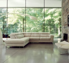 Модульный диван Tablet фабрика Rigo Salotti