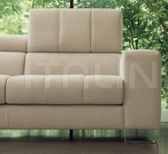 Модульный диван Tablet фабрика Rigo Salotti