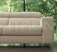 Модульный диван Tablet фабрика Rigo Salotti