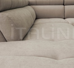 Модульный диван Tablet фабрика Rigo Salotti