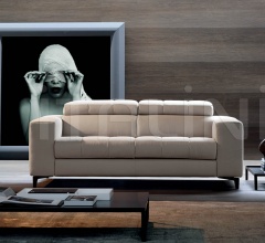 Модульный диван Tablet фабрика Rigo Salotti