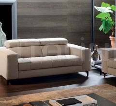 Модульный диван Tablet фабрика Rigo Salotti