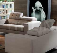 Модульный диван Tablet фабрика Rigo Salotti
