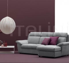 Диван Orione фабрика Rigo Salotti