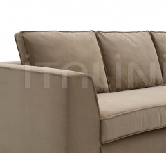 Модульный диван Alfa фабрика Rigo Salotti