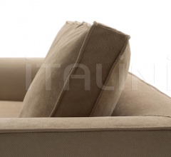 Модульный диван Alfa фабрика Rigo Salotti