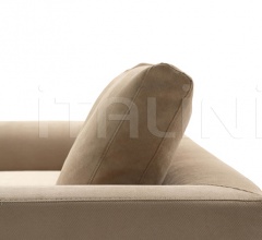 Модульный диван Alfa фабрика Rigo Salotti