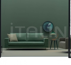 Диван Format фабрика Rigo Salotti