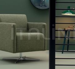 Кресло Loto B Кресло Loto B фабрика Rigo Salotti