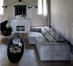 Кресло Globe Кресло Globe фабрика Rigo Salotti