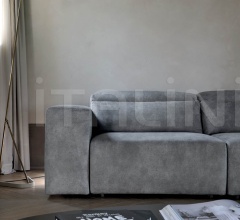 Модульный диван Hozio фабрика Rigo Salotti