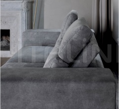 Модульный диван Hozio фабрика Rigo Salotti