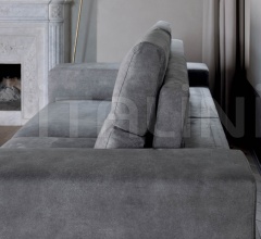 Модульный диван Hozio фабрика Rigo Salotti