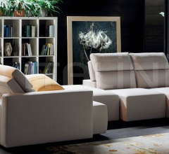Модульный диван Hozio фабрика Rigo Salotti