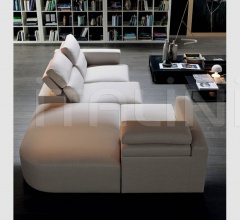 Модульный диван Hozio фабрика Rigo Salotti